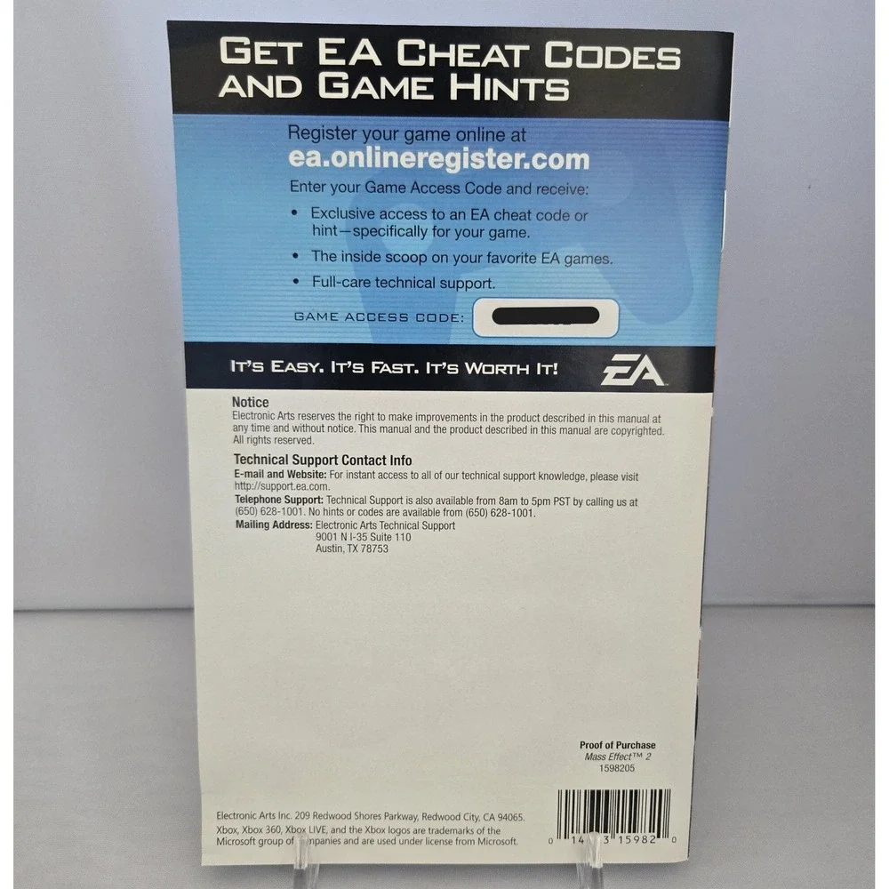 Electronic Arts this bundle